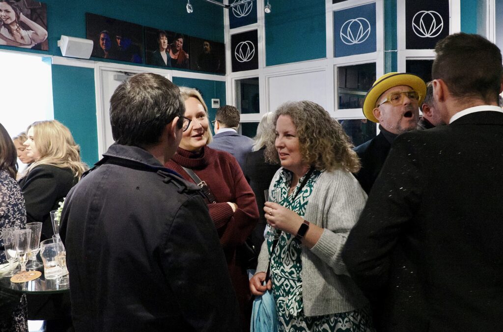 St Albans Retailer of the Year 2024. Photo: John Andrews