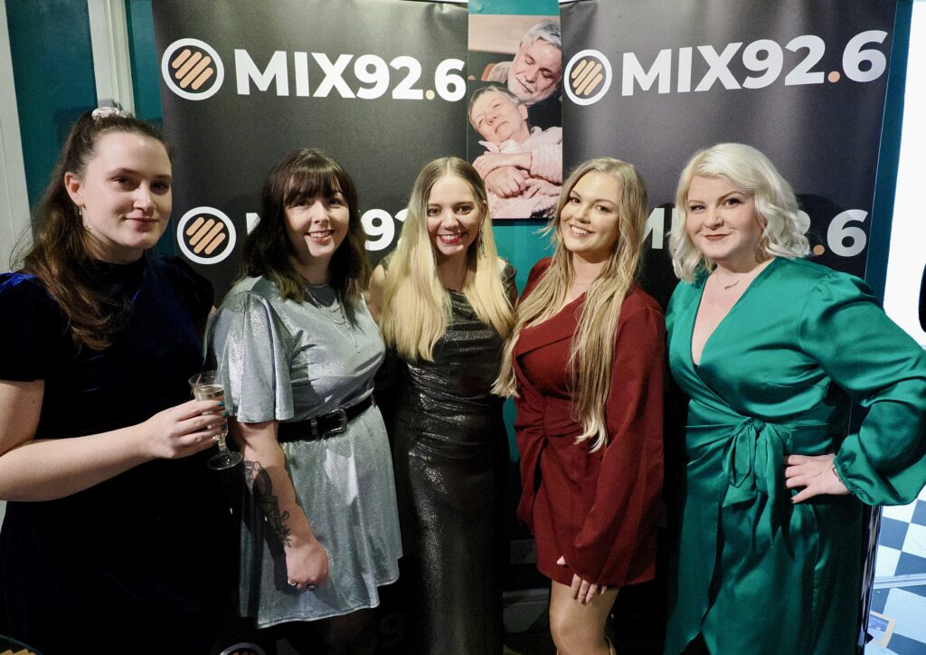 St Albans Retailer of the Year 2024. Photo: John Andrews