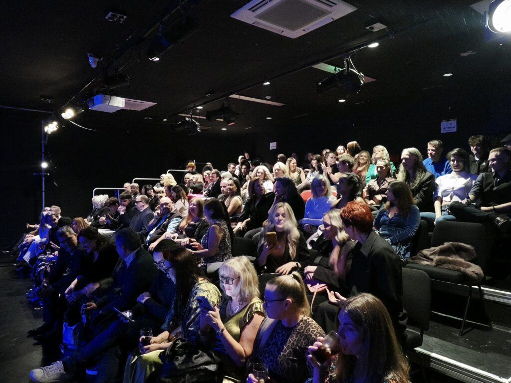 St Albans Retailer of the Year 2024. Photo: John Andrews