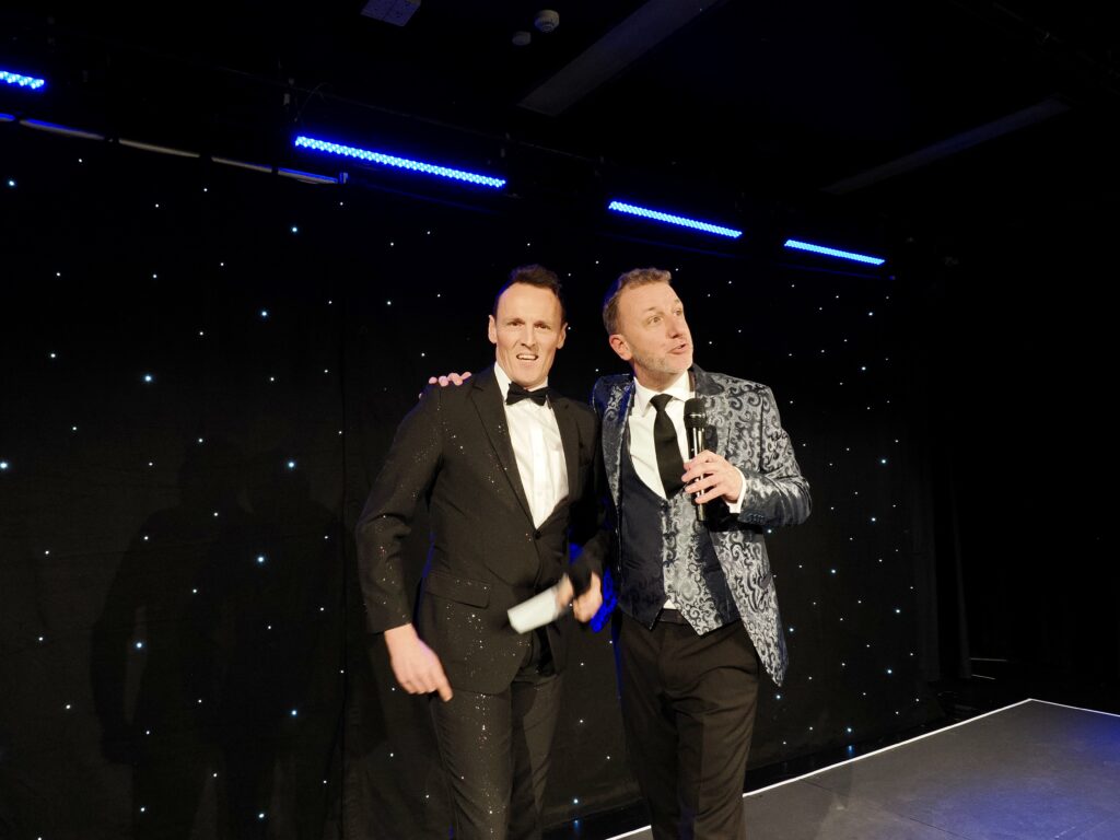 St Albans Retailer of the Year 2024. Photo: John Andrews