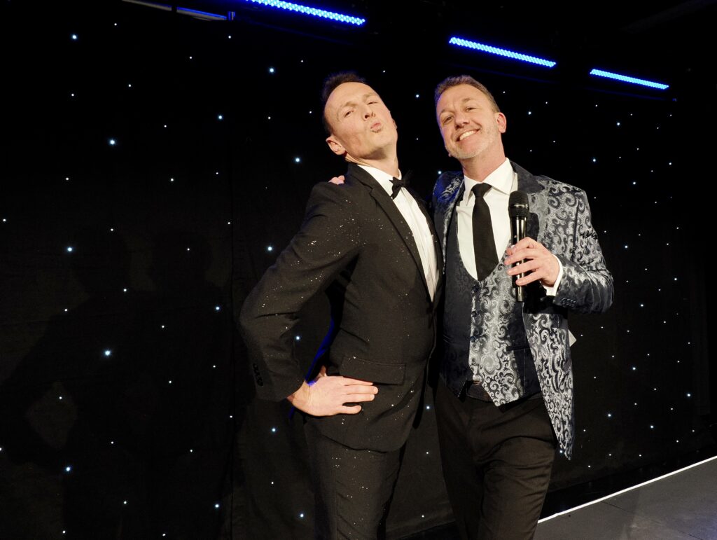 St Albans Retailer of the Year 2024. Photo: John Andrews