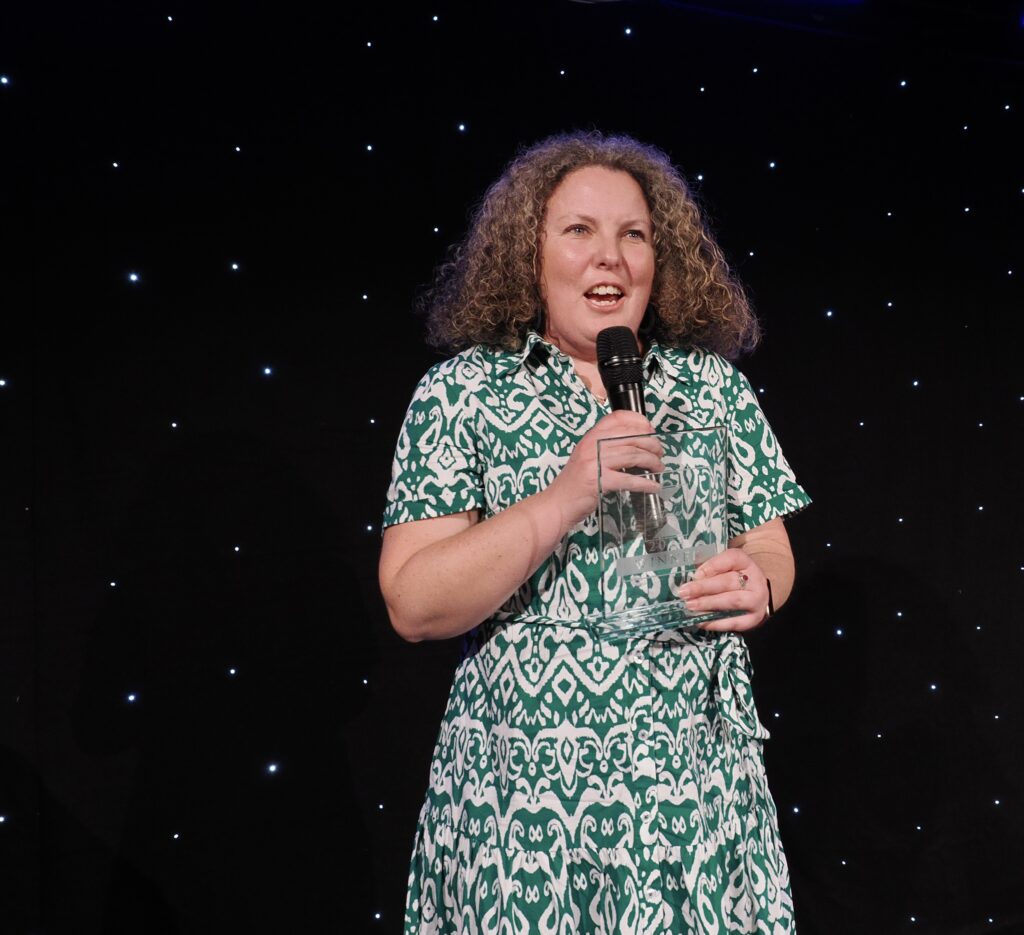 St Albans Retailer of the Year 2024. Photo: John Andrews