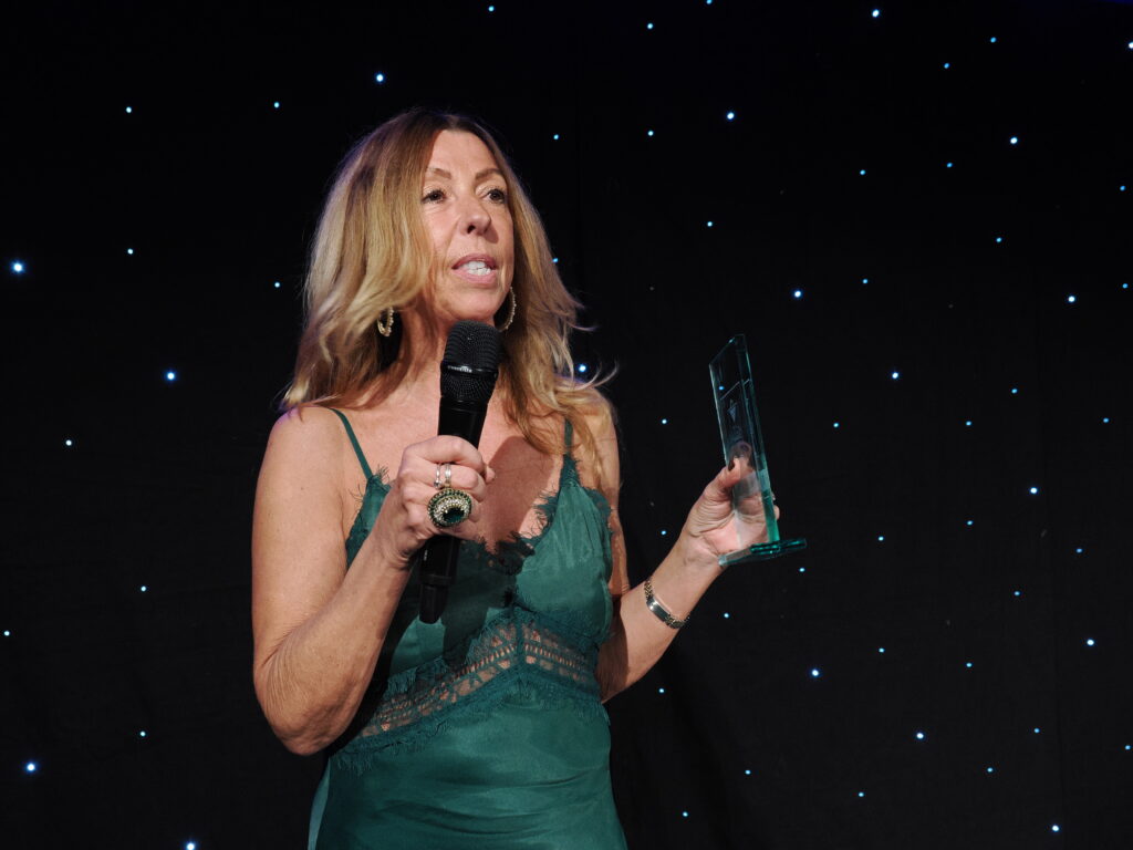 St Albans Retailer of the Year 2024. Photo: John Andrews