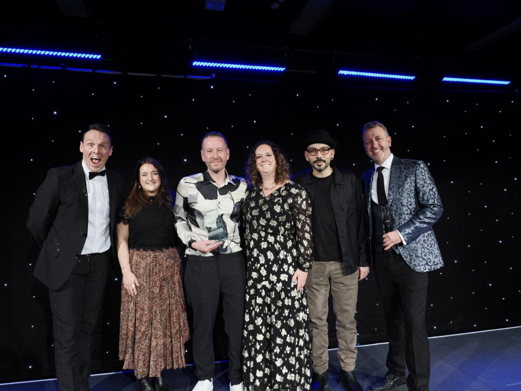 St Albans Retailer of the Year 2024. Photo: John Andrews