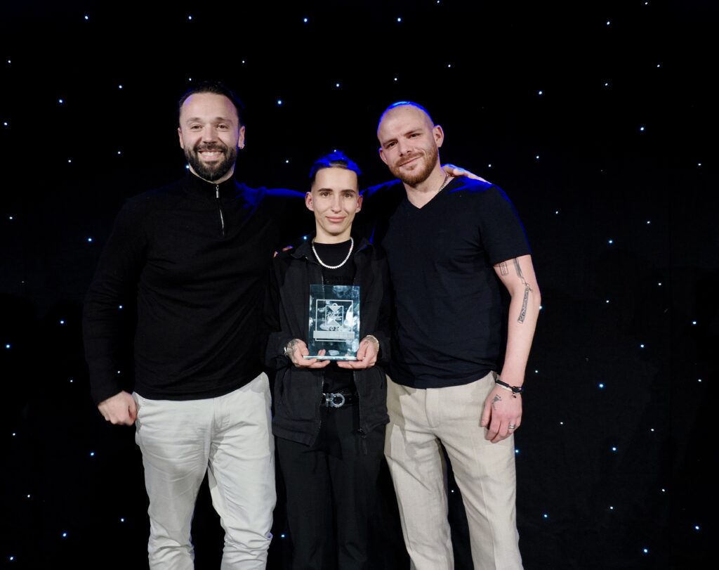 St Albans Retailer of the Year 2024. Photo: John Andrews