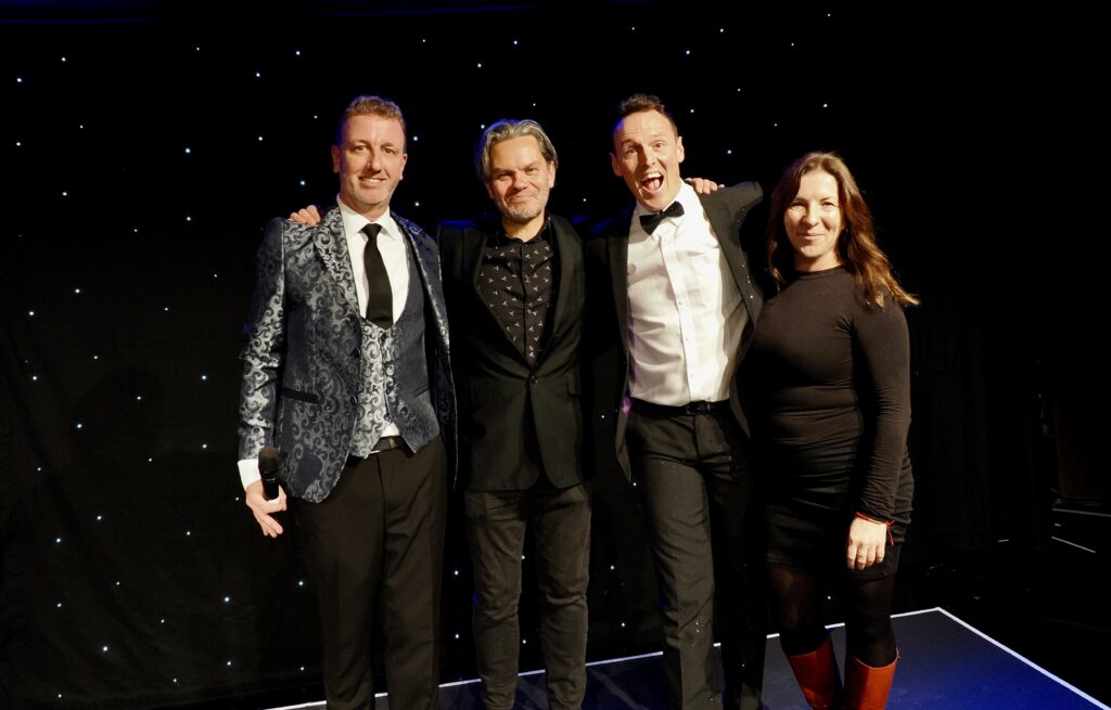 St Albans Retailer of the Year 2024. Photo: John Andrews