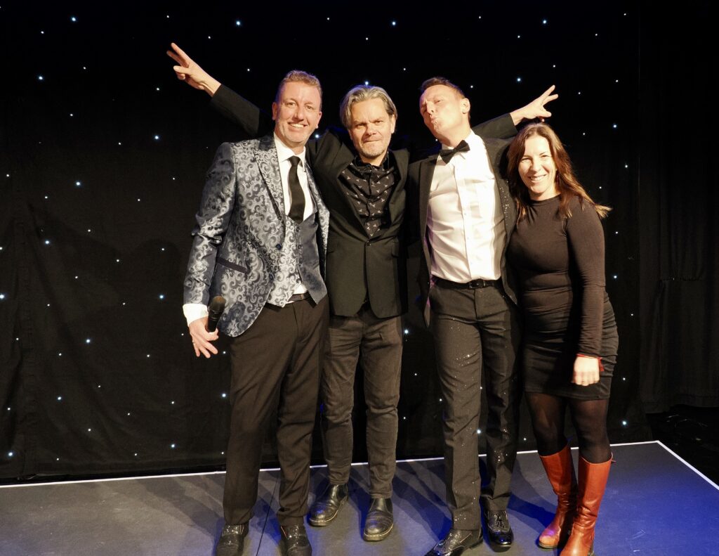 St Albans Retailer of the Year 2024. Photo: John Andrews
