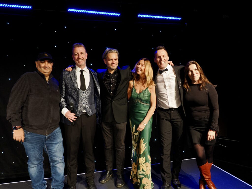 St Albans Retailer of the Year 2024. Photo: John Andrews