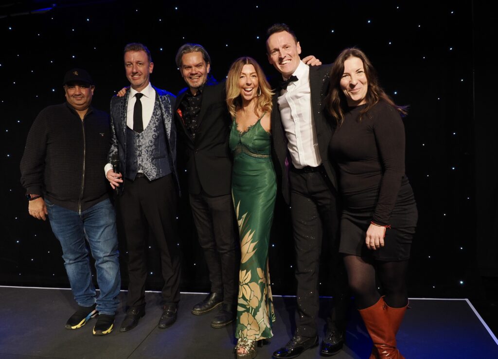 St Albans Retailer of the Year 2024. Photo: John Andrews
