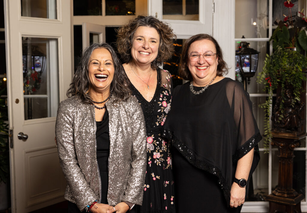 St Albans District Chamber of Commerce Community Business Awards 2024. Photo: Pearldrop