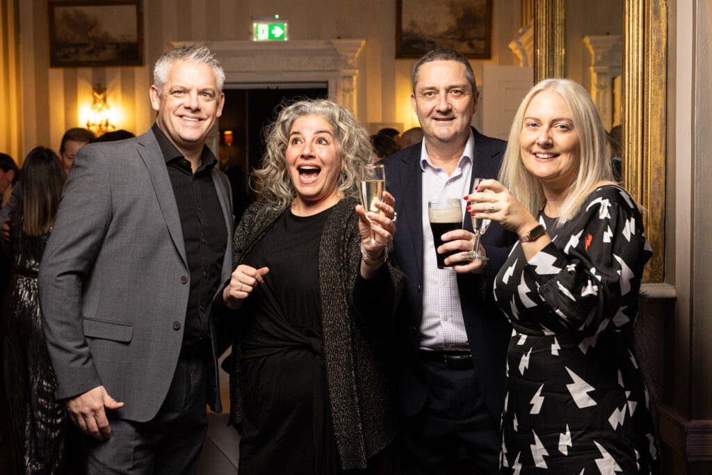 St Albans District Chamber of Commerce Community Business Awards 2024. Photo: Pearldrop