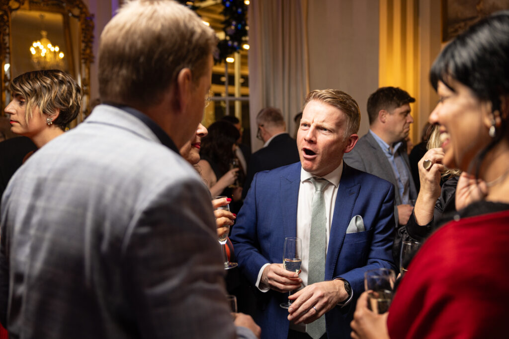 St Albans District Chamber of Commerce Community Business Awards 2024. Photo: Pearldrop