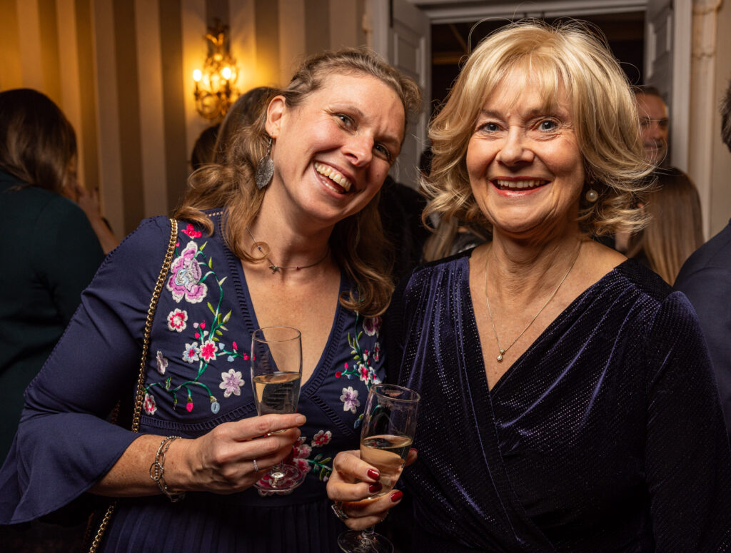 St Albans District Chamber of Commerce Community Business Awards 2024. Photo: Pearldrop