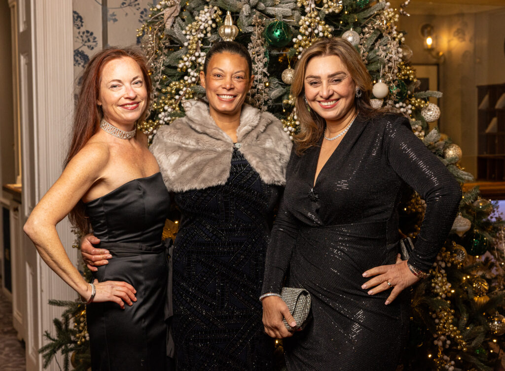 St Albans District Chamber of Commerce Community Business Awards 2024. Photo: Pearldrop