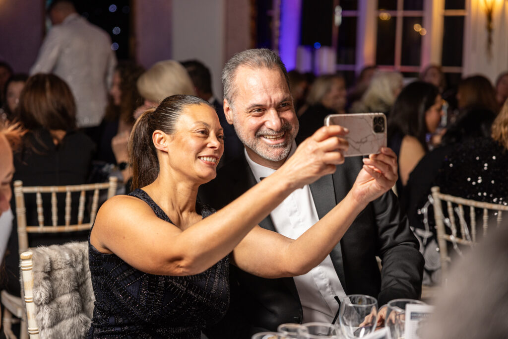 St Albans District Chamber of Commerce Community Business Awards 2024. Photo: Pearldrop