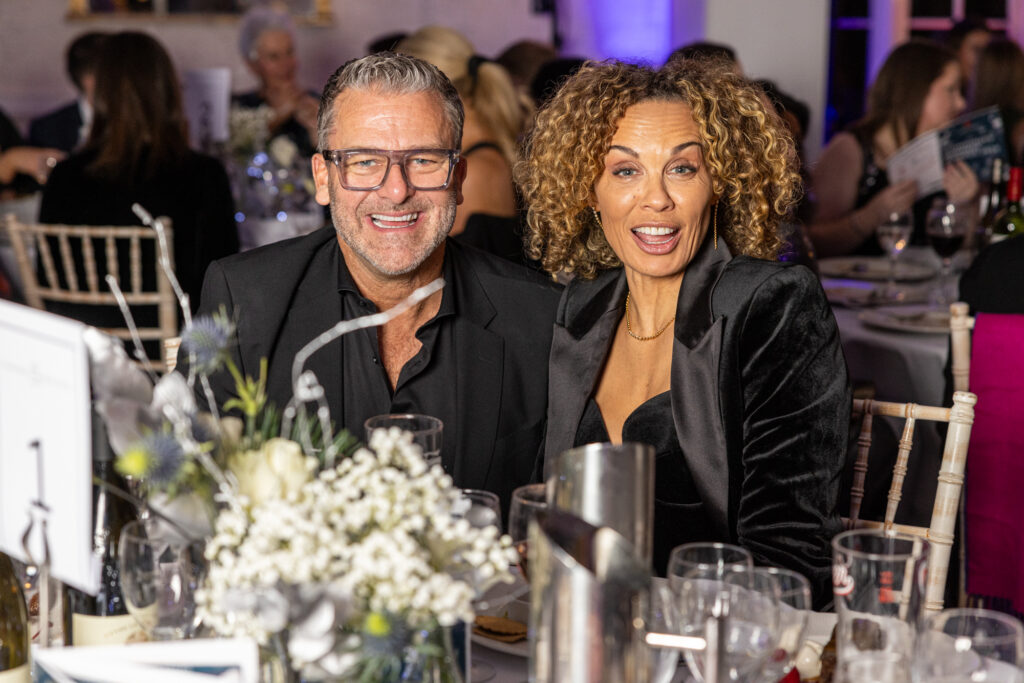 St Albans District Chamber of Commerce Community Business Awards 2024. Photo: Pearldrop