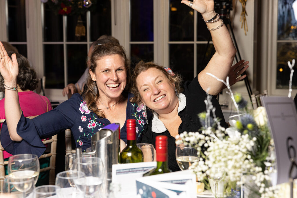 St Albans District Chamber of Commerce Community Business Awards 2024. Photo: Pearldrop