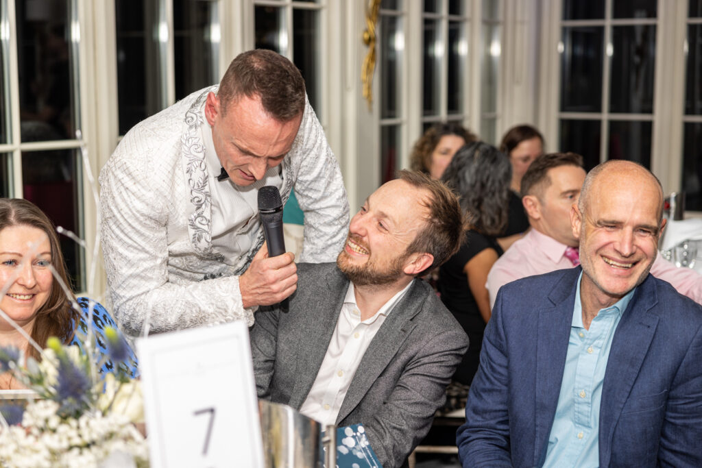St Albans District Chamber of Commerce Community Business Awards 2024. Photo: Pearldrop