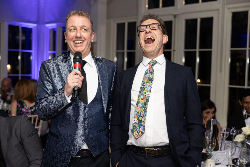 St Albans District Chamber of Commerce Community Business Awards 2024. Photo: Pearldrop