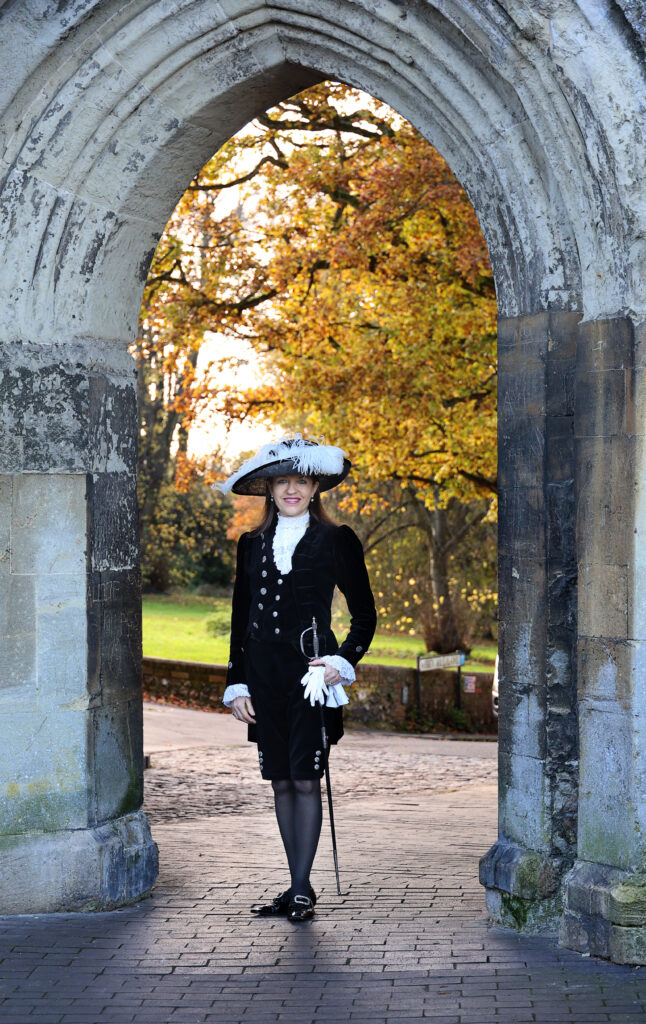 Herts High Sheriff's Justice Service at St Albans Cathedral. Image: Mark Dalton Photo