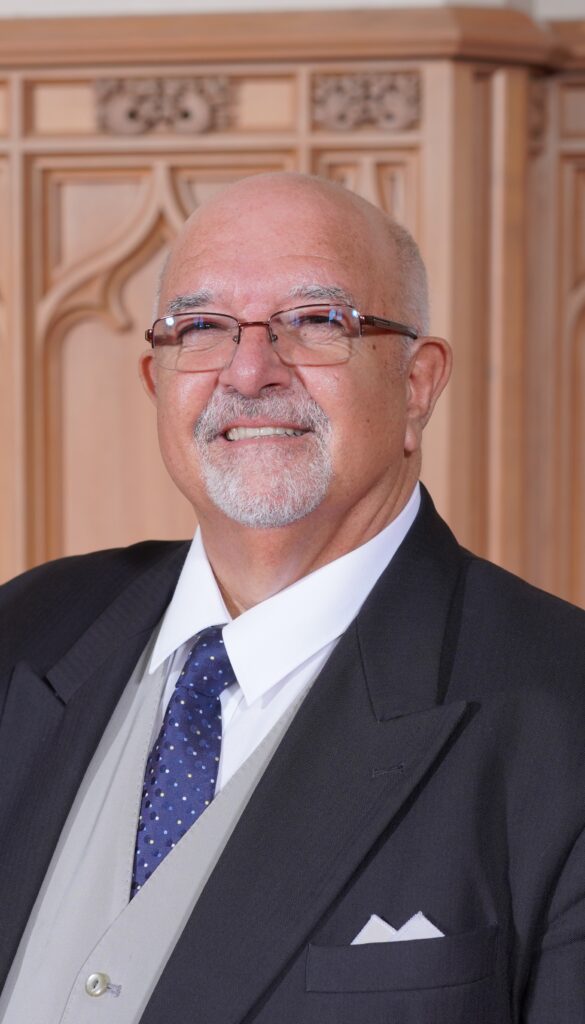 Stephen De Silva