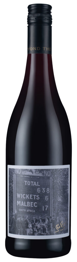 BTW Malbec SA