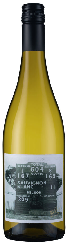 BTW Sauvignon Blanc Nelson