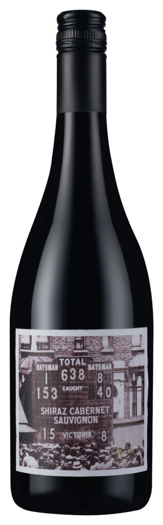 BTW Shiraz Cabernet Victoria