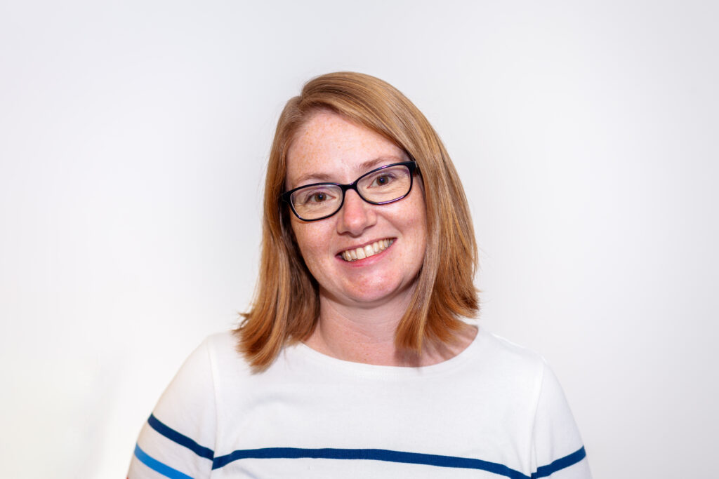 Clare Seldon