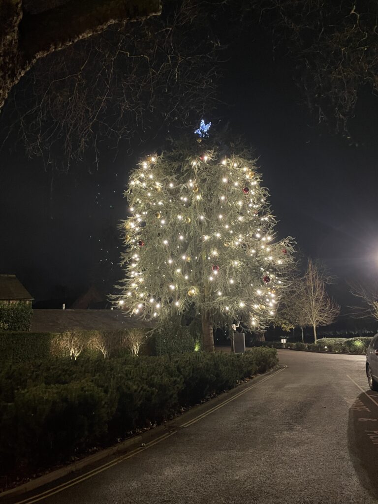 Sopwell House Hotel