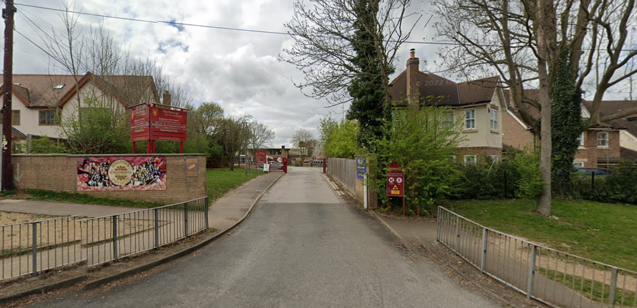 Marlborough Science Academy
