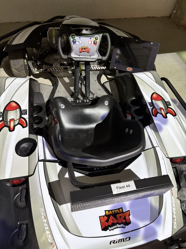 BattleKart