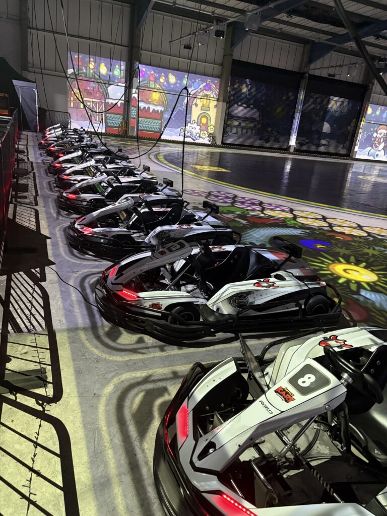 BattleKart