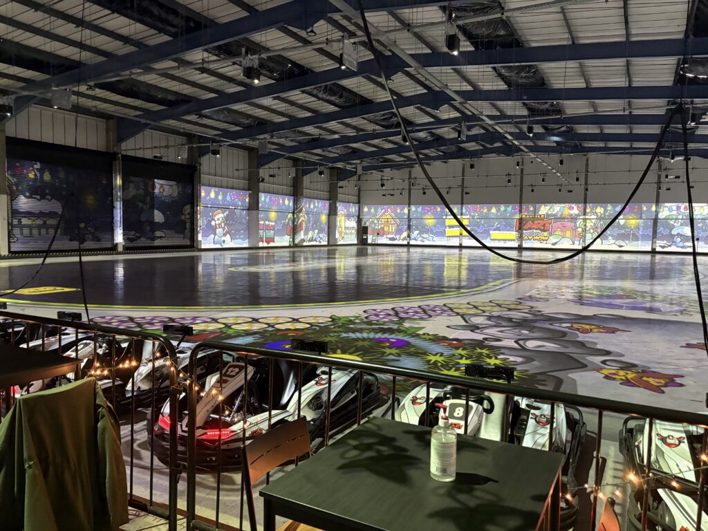 BattleKart