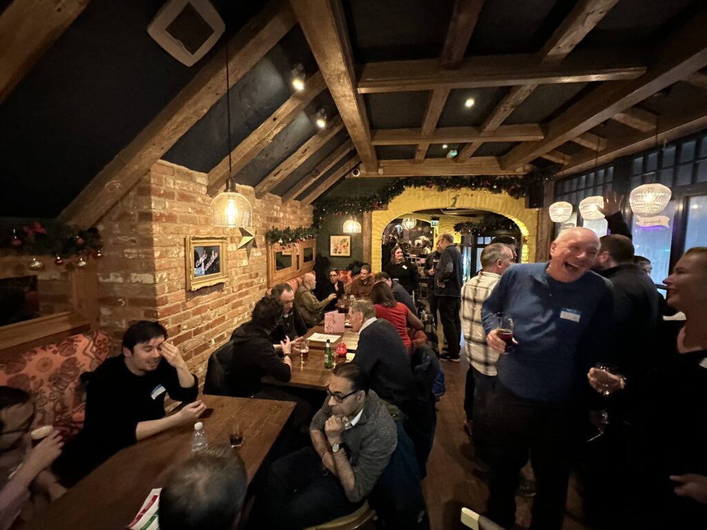 St Albans AI and Automation Forum
