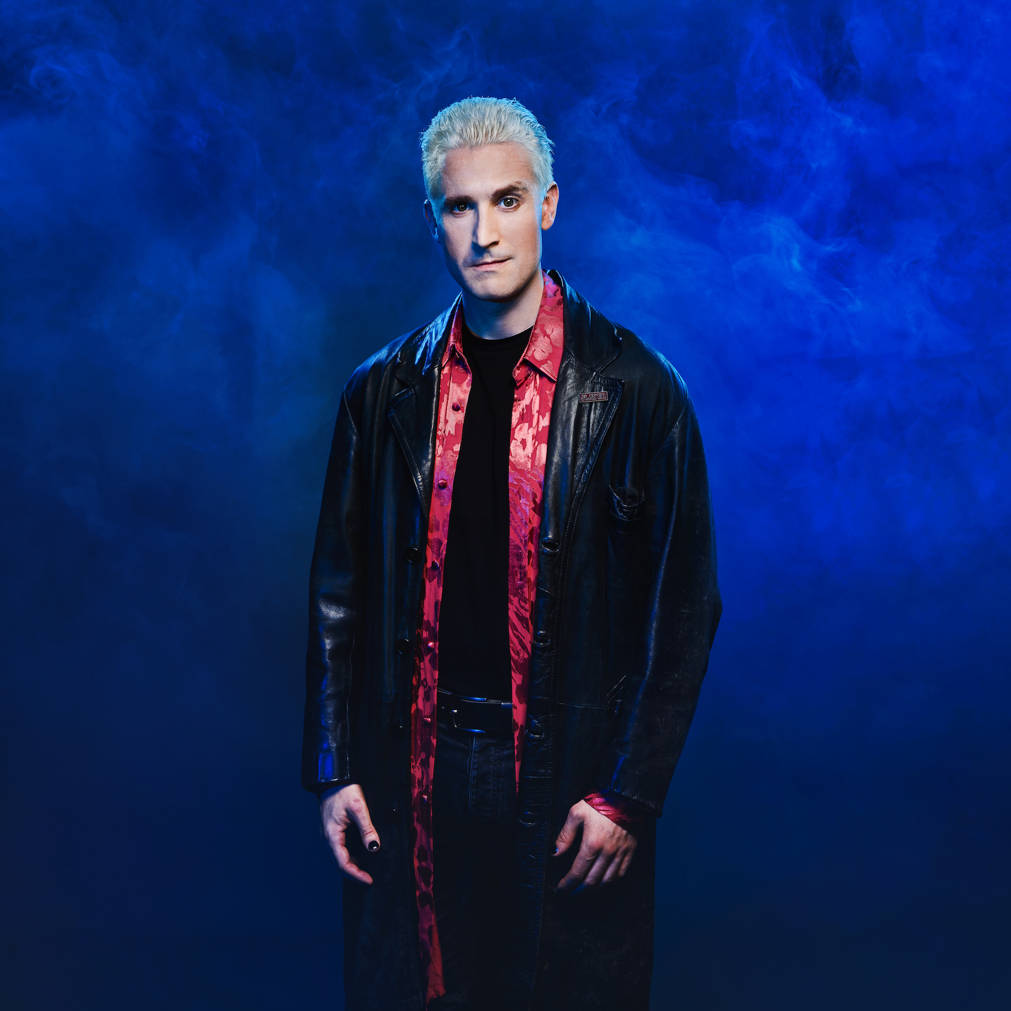 Buffy Revamped is coming to Harpenden's Eric Morecambe Centre.