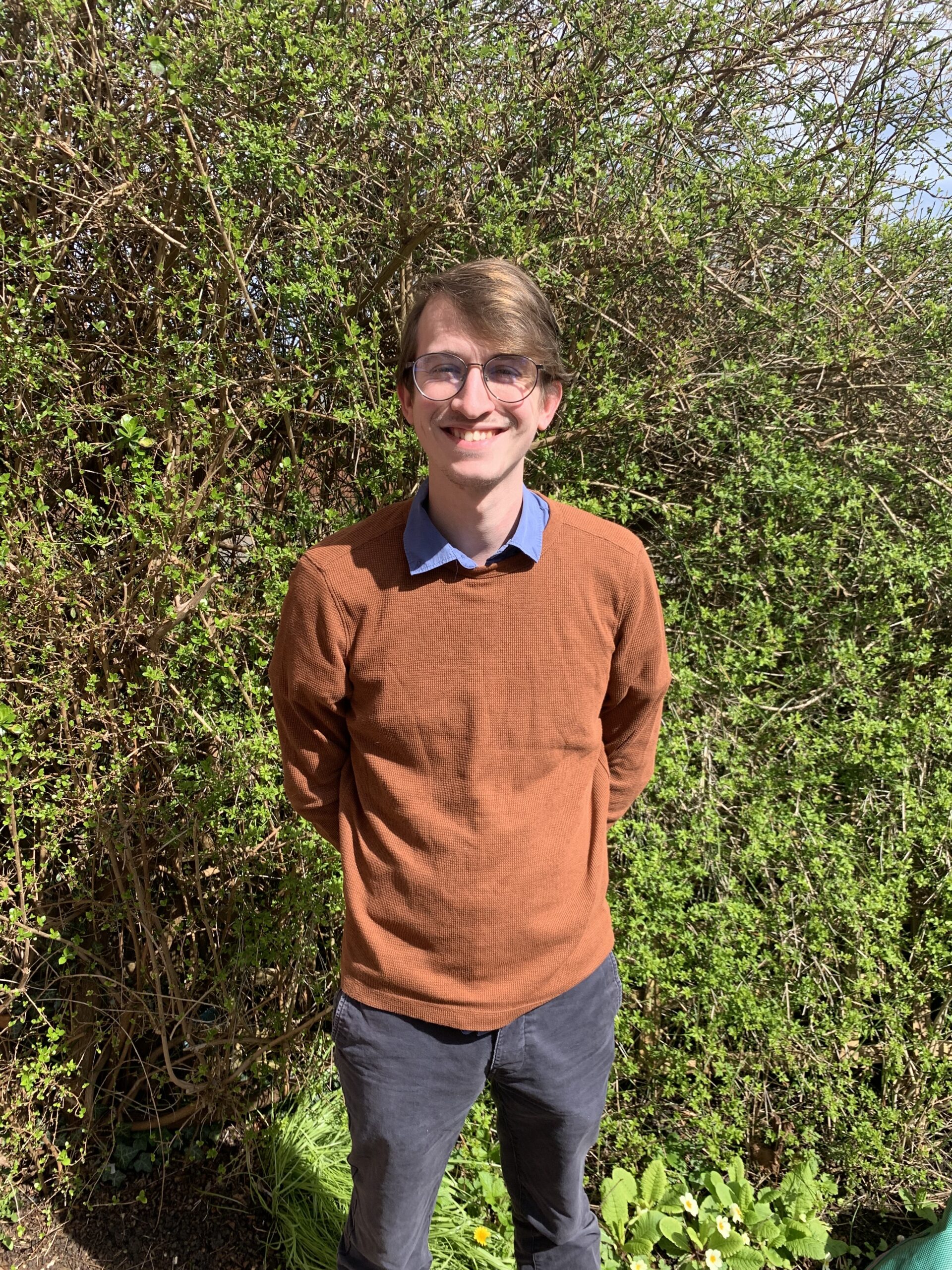 Cllr Matt Cowley