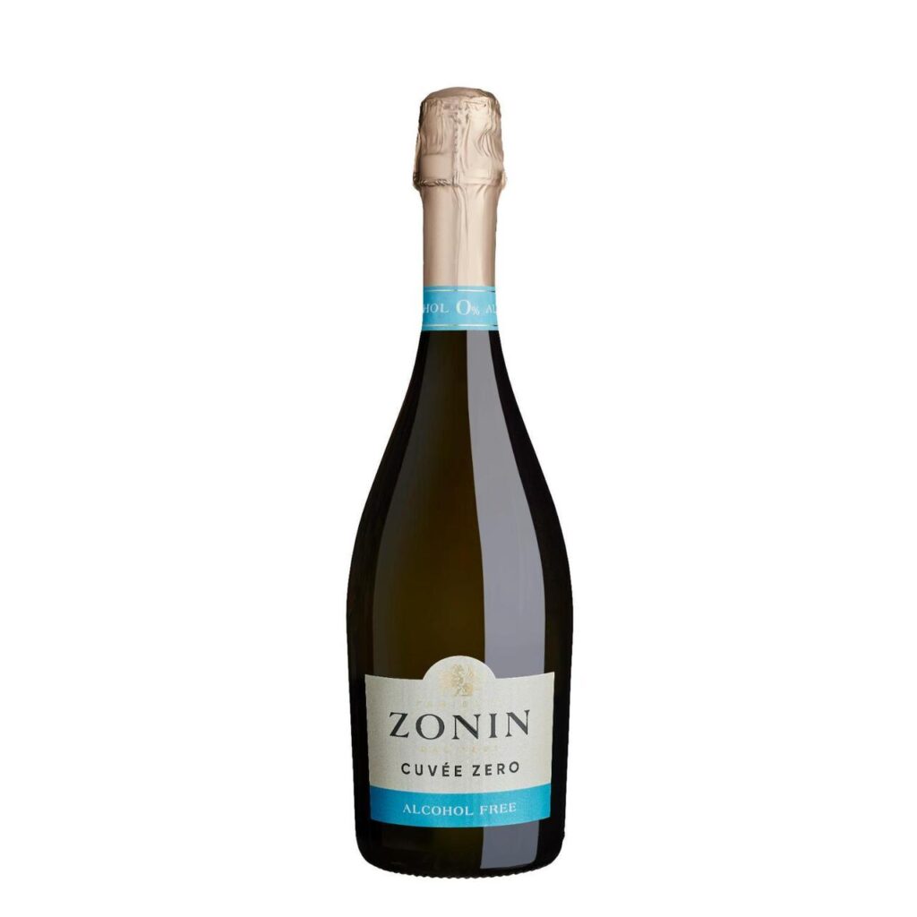 ZONIN Cuvée Zero