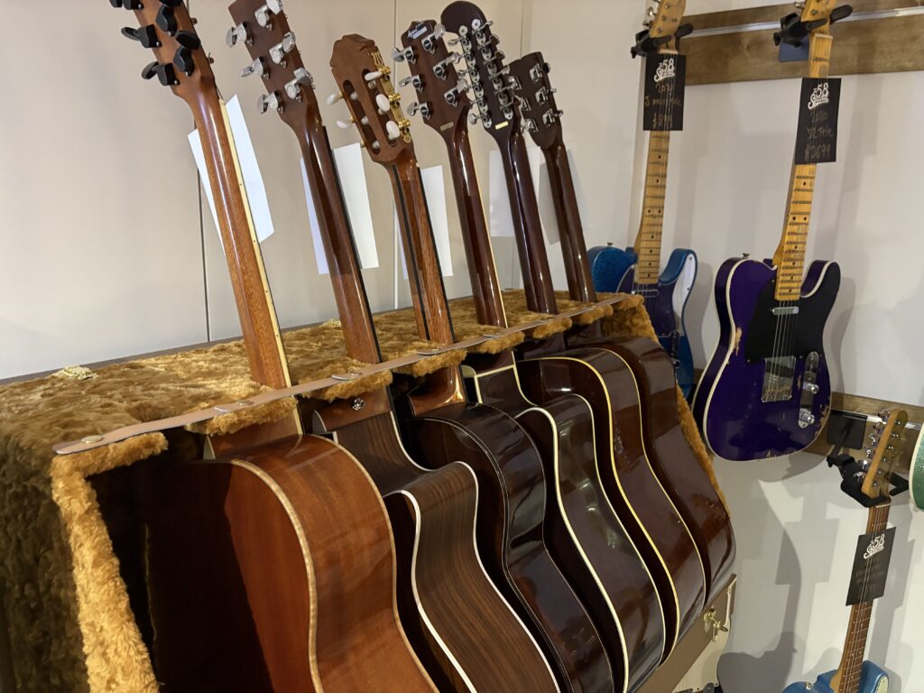 The 58 Sound.