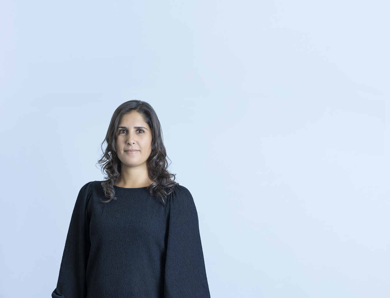 Shen Hussein of Sherrards Solicitors