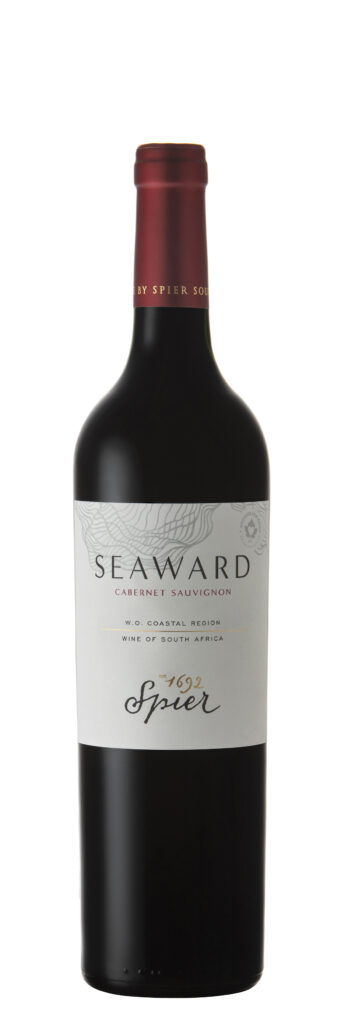 Spier Seaward Cabernet Sauvignon