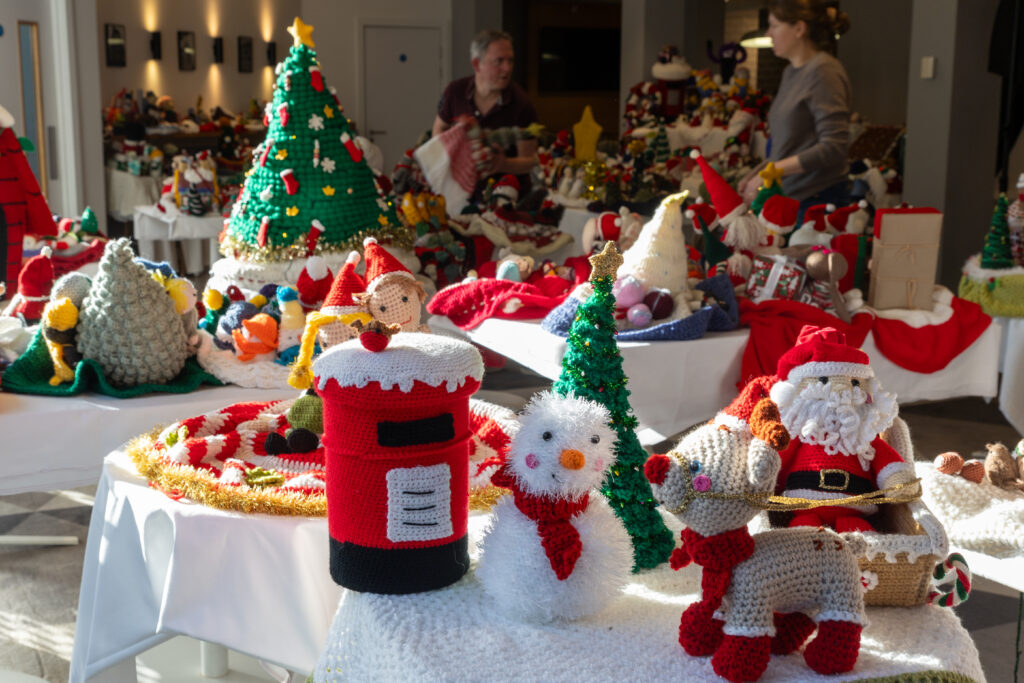 St Albans Postboxes record attempt. Photo: Toby Shepheard