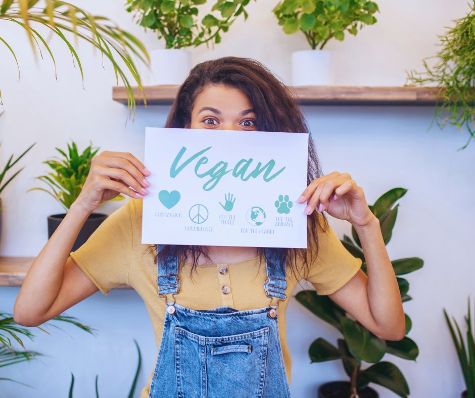 Is it time to embrace veganism?