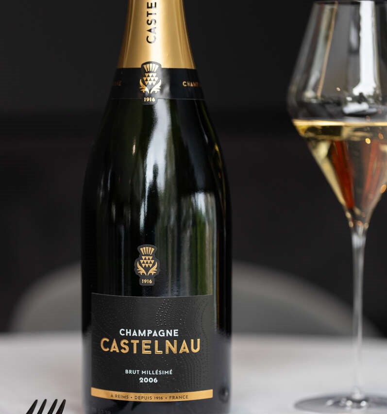 Castelnau Vintage 2006