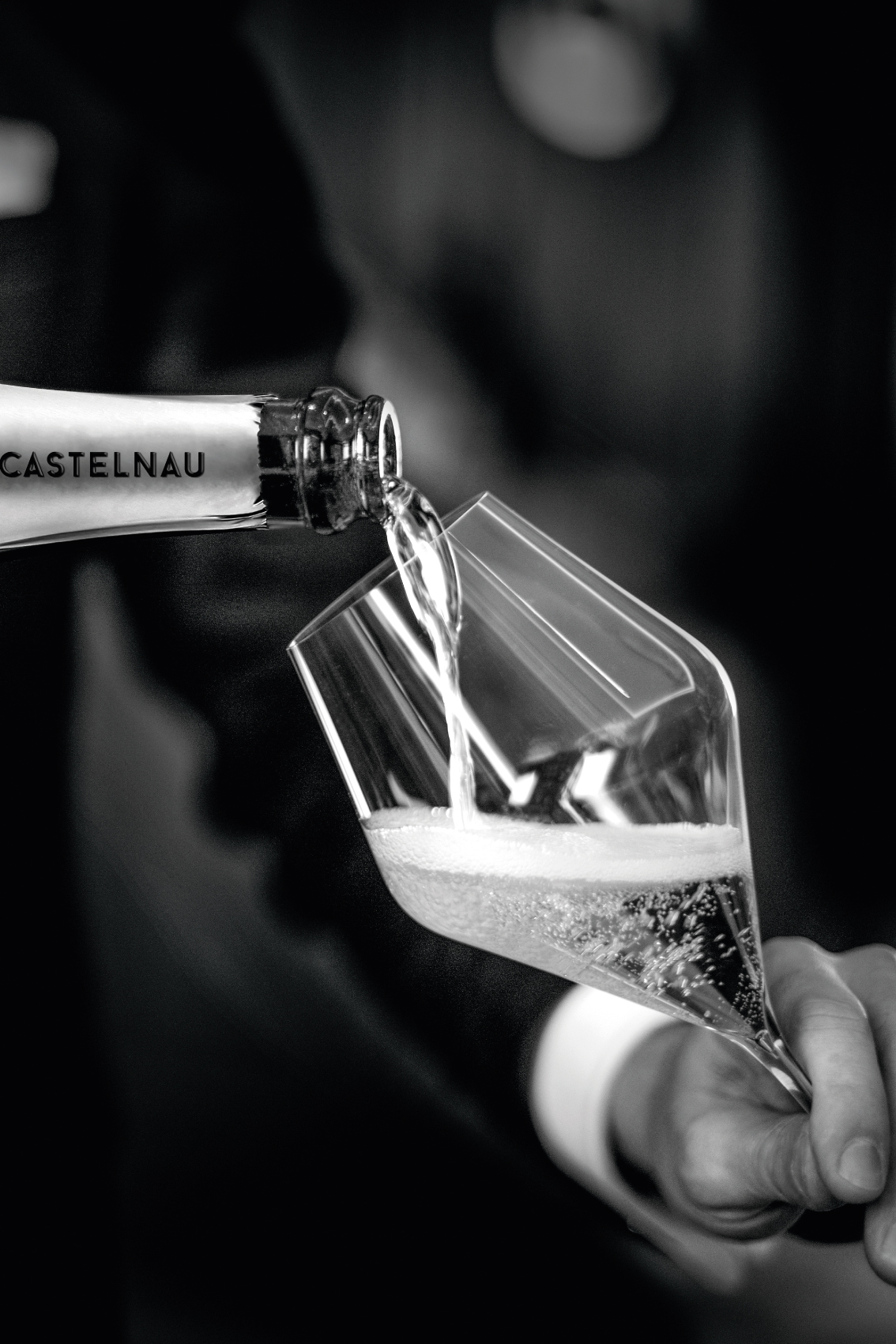 Castelnau Champagne