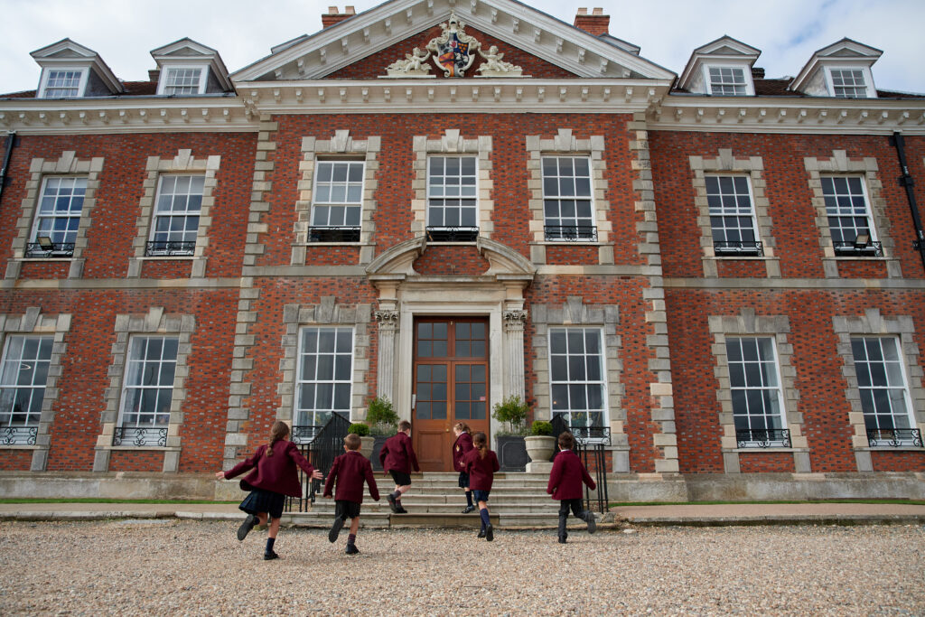 Beechwood Park School