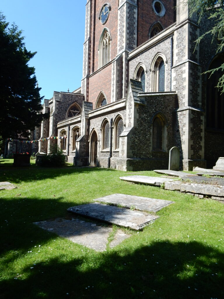 St Peter's Church