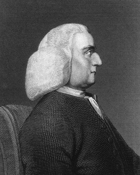 Nathaniel Cotton. Drawn by J. Thurston. Engraved by W.H. Worthington
