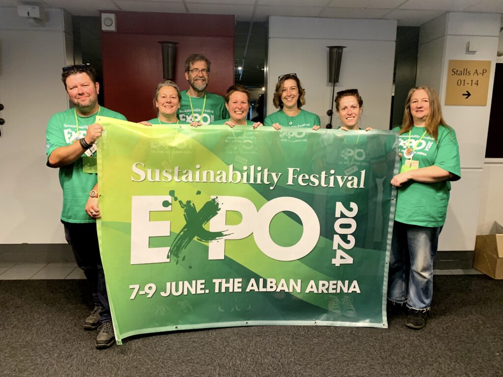St Albans SustFest Expo 2024