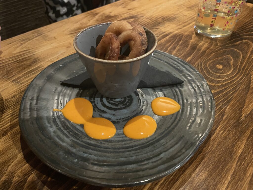 The Horn of Plenty, St Albans